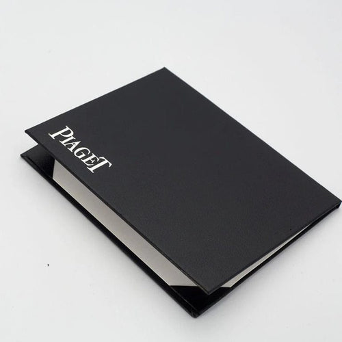 Bague 62 Piaget - Alliance en platine et petit diamant 58 Facettes B1