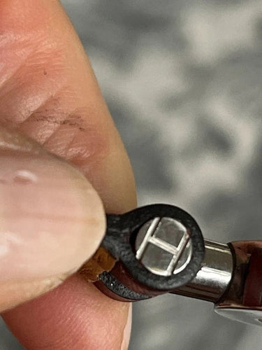 Bracelet Hermès - Bracelet Lancelot 58 Facettes