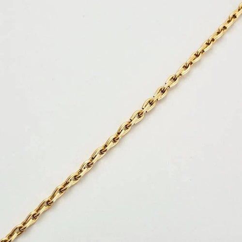 Bracelet Bracelet Or jaune 58 Facettes