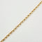 Bracelet Bracelet Or jaune 58 Facettes