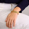 Bracelet Bracelet en or jaune 58 Facettes
