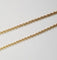 Collier Collier chaîne et pendentif camée en or jaune 18k 58 Facettes