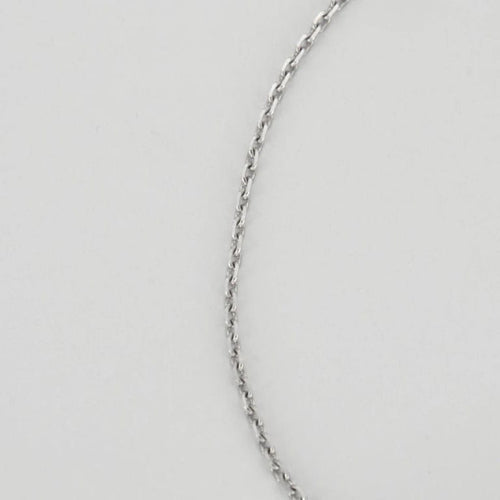 Bracelet Bracelet or blanc barrette de diamants 0.55ct 58 Facettes