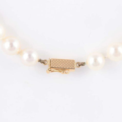 Collier Collier Sautoir Perles 58 Facettes 1