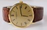 Montre Vacheron Constantin - Montre extra-plate, or jaune, calibre 1003 58 Facettes VC-100