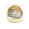 Bague 56 Bague - Or & Diamants 58 Facettes 250060R