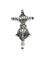 Pendentif Croix du Sud en argent 58 Facettes