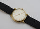 Montre Montre homme IWC Schaffhausen, or jaune 18 carats, calibre 89, vers 1970 58 Facettes IWC-200