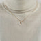 Pendentif Pendentif étoile de David or jaune 18 carats sertie de diamants naturels 58 Facettes