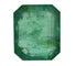 Gemstone Émeraude colombienne 58 Facettes ME-EM-1