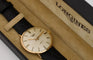 Montre Montre homme Longines, calibre 420 mécanique, or 18 carats, 1968 58 Facettes LON-100