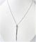 Collier Collier Pendentif Chute Or Diamants 58 Facettes 20400000694