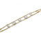 Bracelet Bracelet Or bi-colore Pampilles - DJULA 58 Facettes 250409R