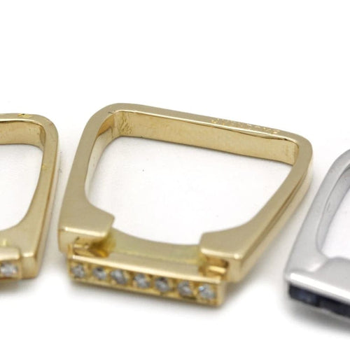 Bague 48 Bagues Or, Diamants & Saphirs - J. Vendôme 58 Facettes 250024R-25R-26R