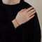 Bracelet Bracelet Or jaune 58 Facettes