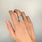 Bague 56 Bague - Or & Diamants 58 Facettes 250060R