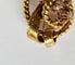 Broche Broche époque Napoléon III Or jaune Diamants 58 Facettes
