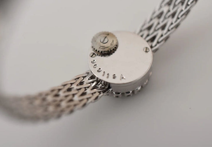 Montre Jaeger-LeCoultre - Montre femme or blanc et diamants, vers 1960 58 Facettes JLC-400