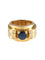 Bague 50 Bague Saphir et Diamants 58 Facettes