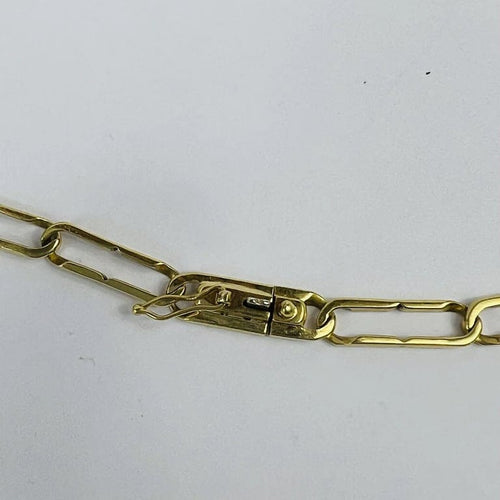 Collier Colliers 2 Ors Diamants 58 Facettes 20400000769