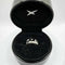 Bague 53 MAUBOUSSIN - Bague Or Diamants 58 Facettes 20400000205