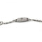 Collier Chaîne Pendentif Mon Premier Pas d'Amour - Mauboussin 58 Facettes 250447R