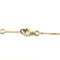 Bracelet Bracelet or jaune, diamants et saphirs signé Ely Bela 58 Facettes