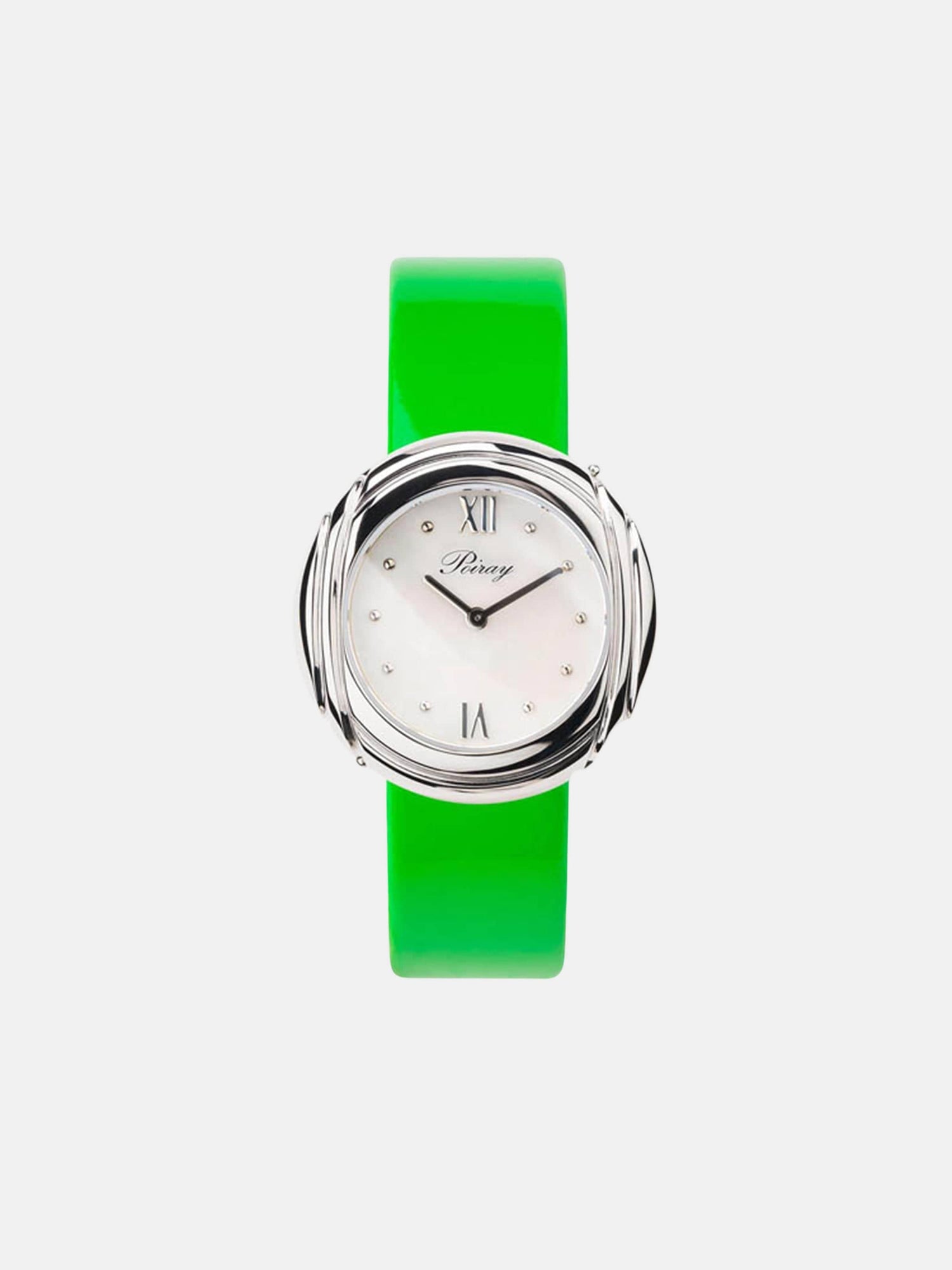 Montre Rive Droite Acier 