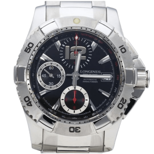 Montre Longines Montre Hydroconquest 58 Facettes MT38531