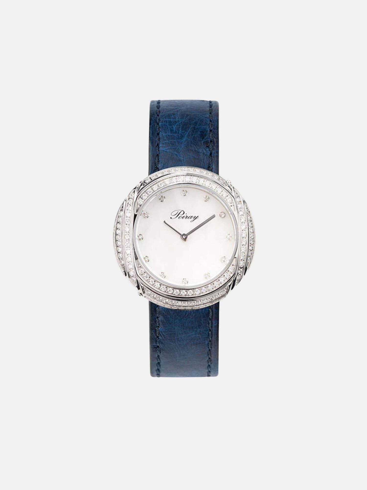 Rive Droite af Poiray : et glimt af historien