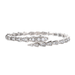 Bracelet BULGARI - Bracelet Serpenti Viper Diamants Small 58 Facettes 2.17838