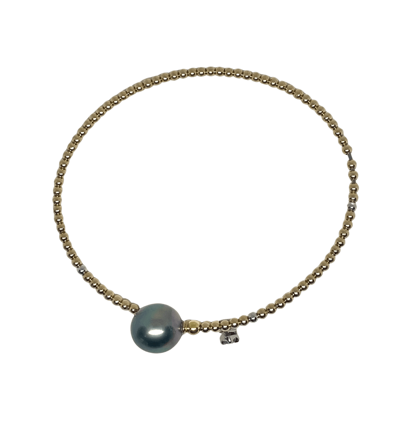 Tahitian Pearl Jewelry