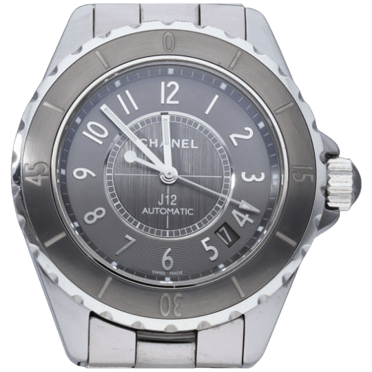 Montre Chanel Montre J12 41Mm Chromatique 58 Facettes MT40410