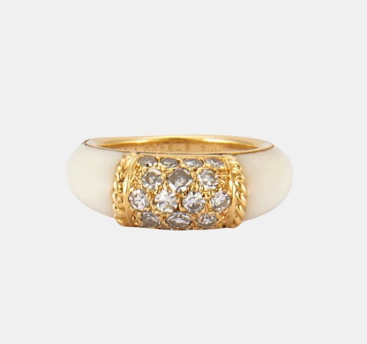 Philippine de Van Cleef & Arpels ：历史概览