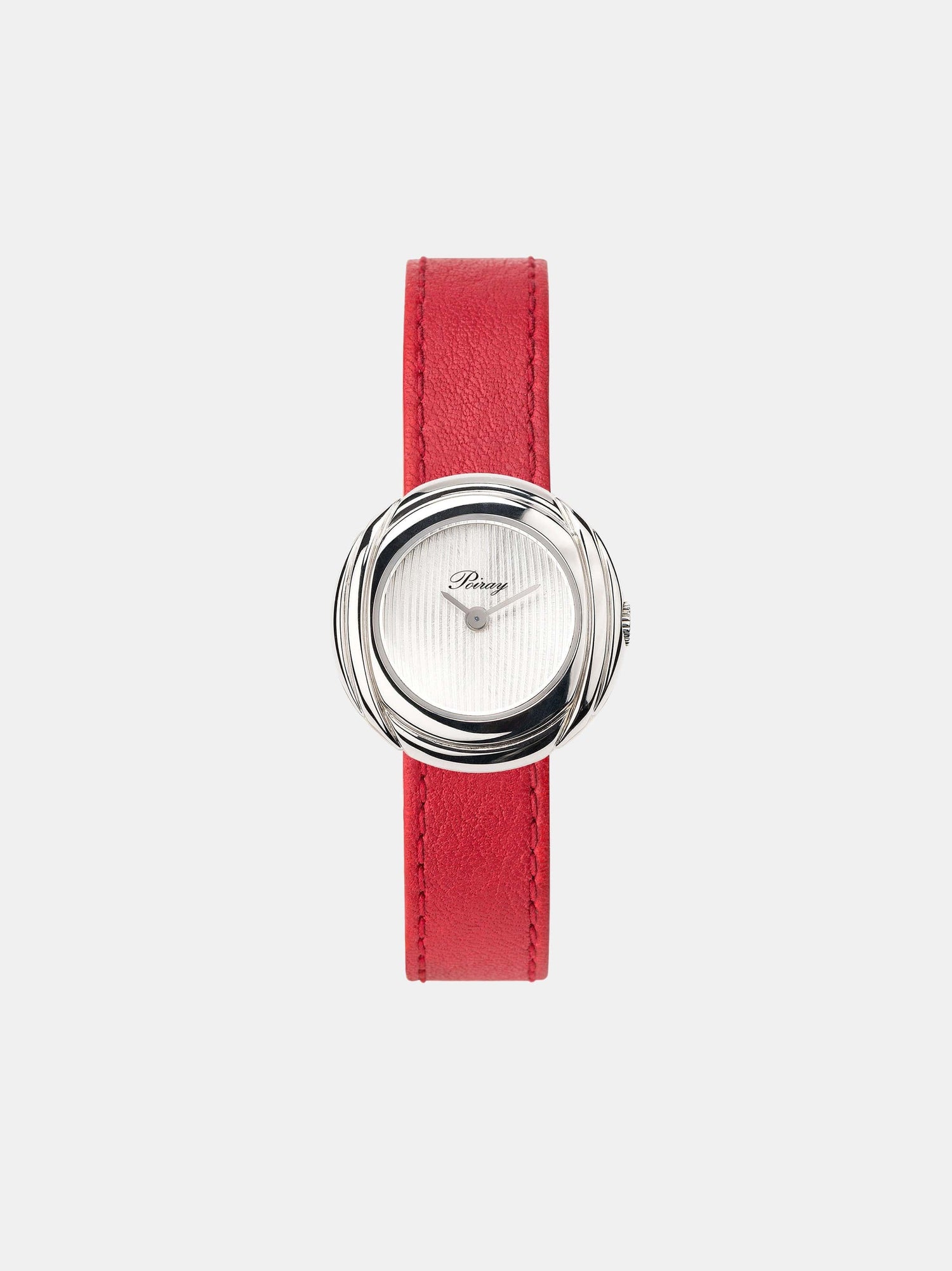 Montre Rive Droite Acier 