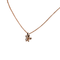 Collier TIFFANY & CO - Collier Olive Leaf Or et diamant 58 Facettes 98228