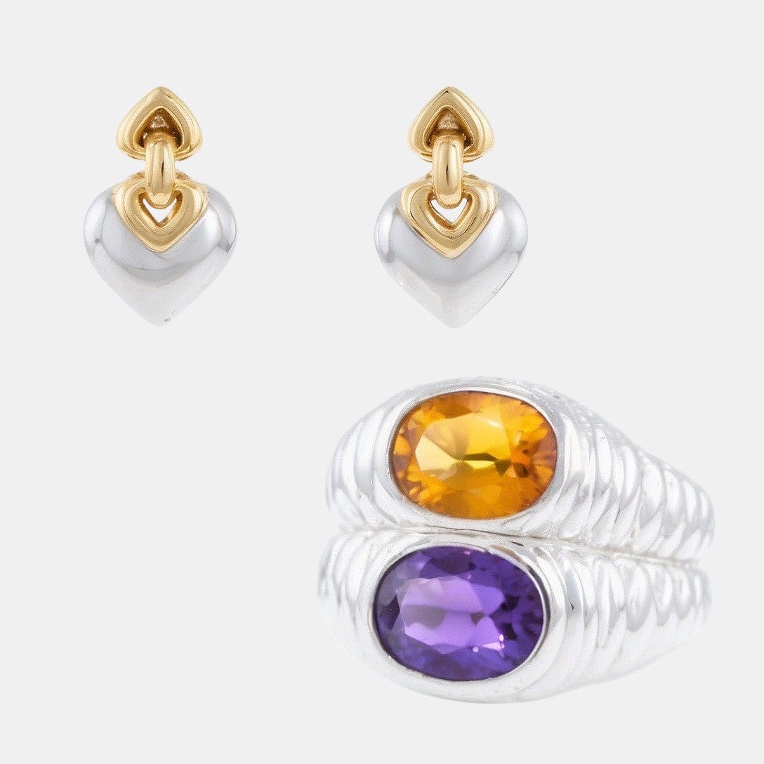 Doppio de Bulgari : an overview of history