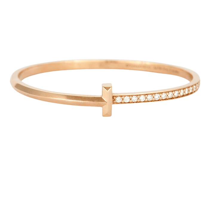 Bracelet TIFFANY & Co - Bracelet T1 58 Facettes