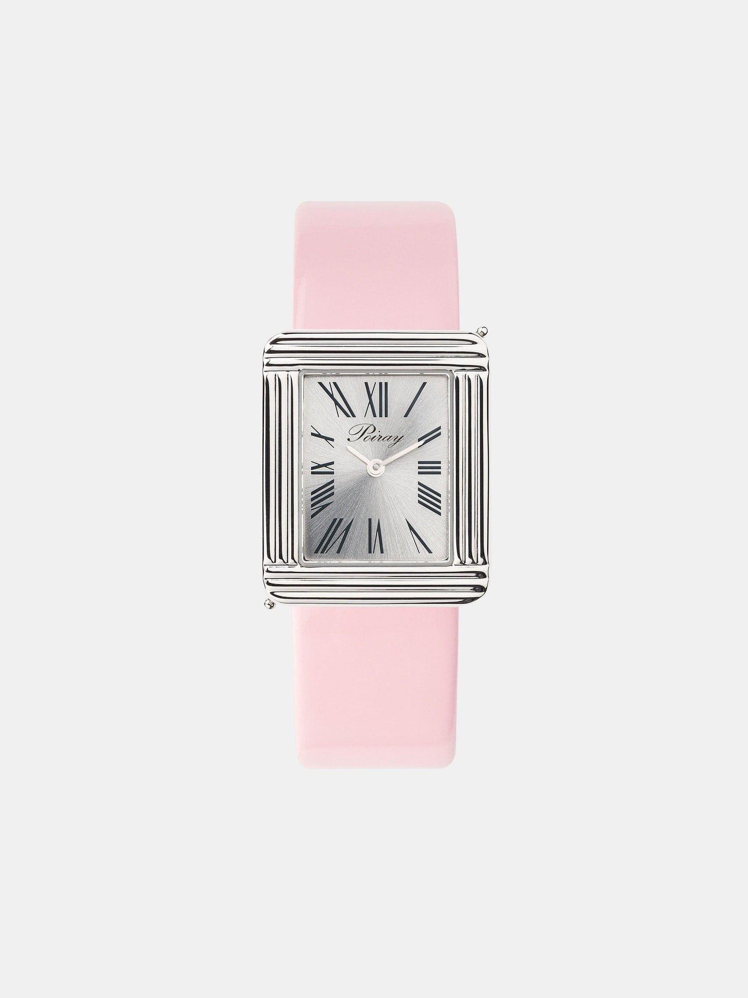 Montre Ma Première Acier Diamant