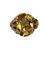 Bague 49 Bague or jaune citrine 58 Facettes 5699
