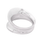 Bague 53 Chopard Impérial - Bague en or blanc et diamants 58 Facettes 34150