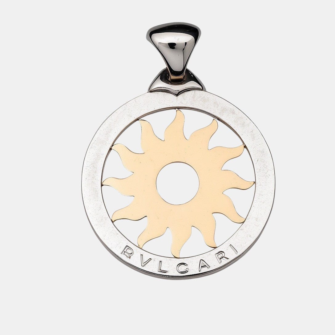 Tondo de Bulgari ：历史概览