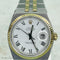 Hodinky Rolex Oysterquartz Datejust - hodinky z oceli a zlata, ref. 17013 58 Facettes 1529