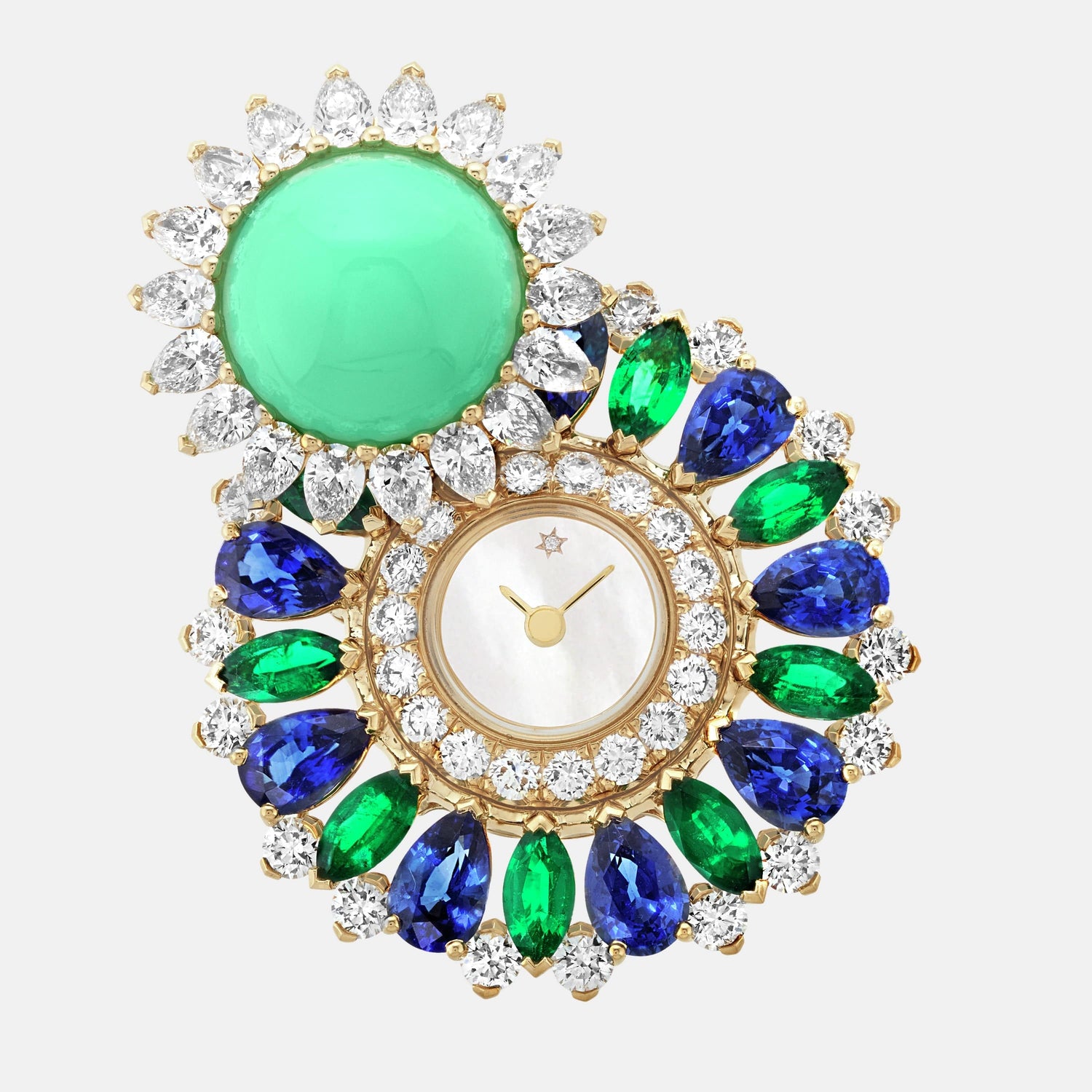 Ludo de Van Cleef & Arpels : un aperçu d’histoire