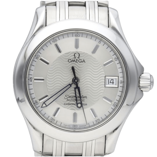 Montre Omega Montre Seamaster 120M Automatic 58 Facettes MT40580