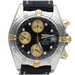 Montre Breitling Montre Chrono Cockpit 58 Facettes MT39691