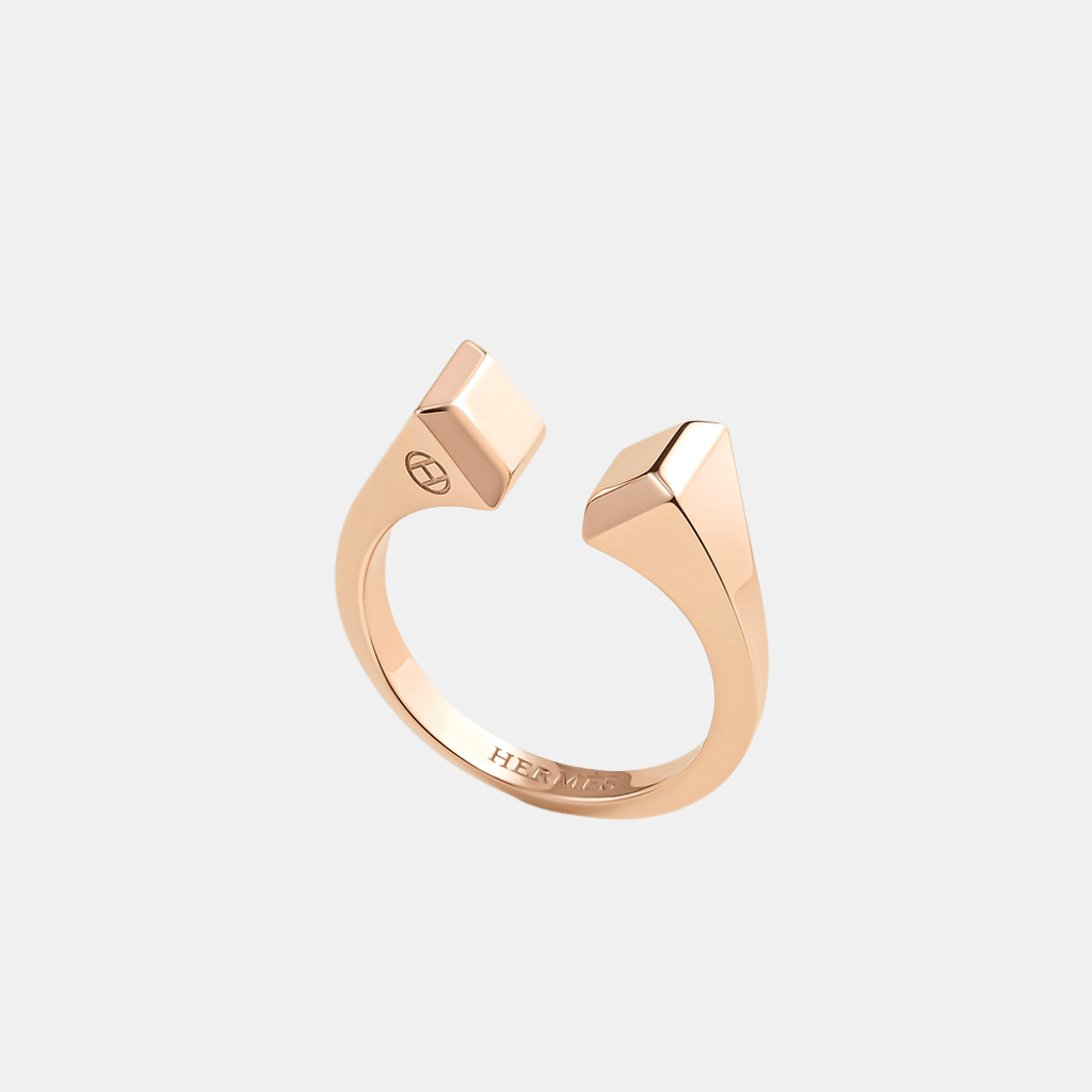 Clou de forge / Hermès : välähdys historiasta