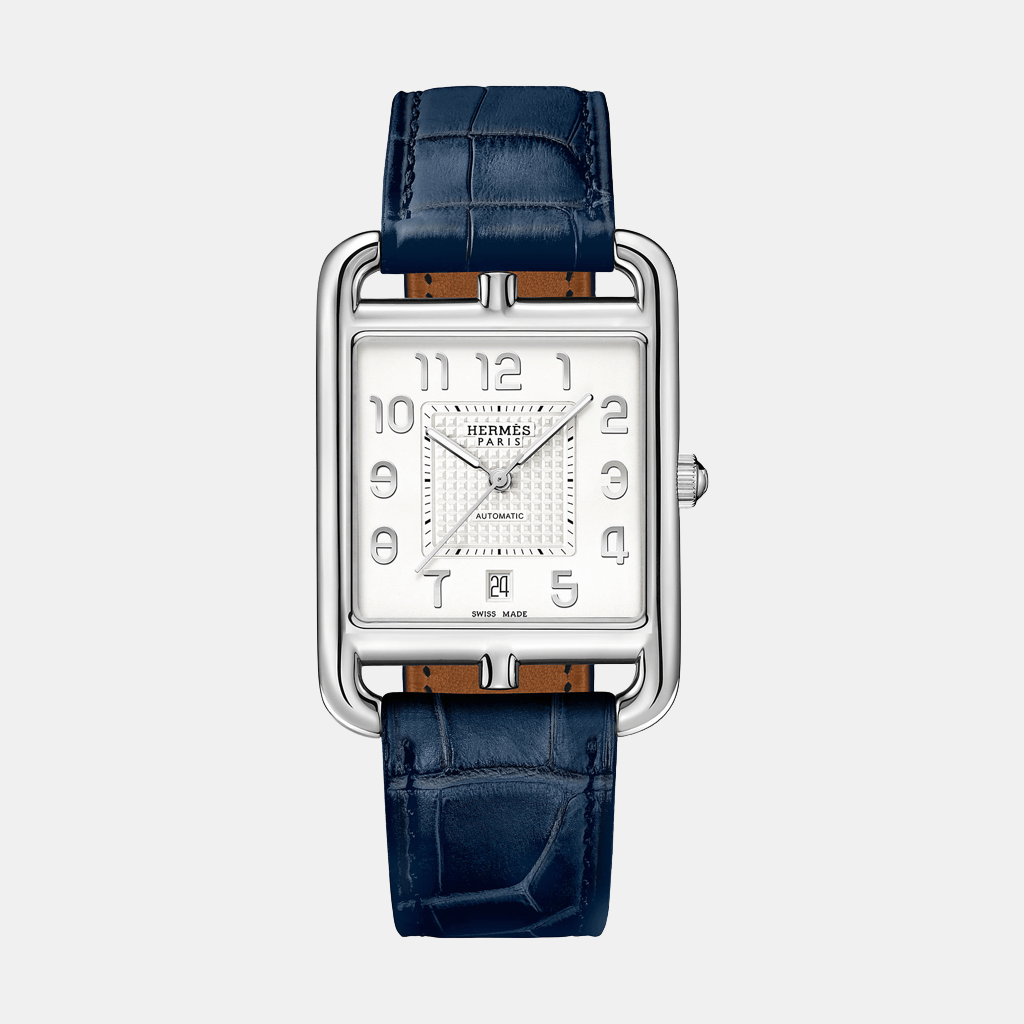 Montre Cape Cod 41 mm Quartz Acier  