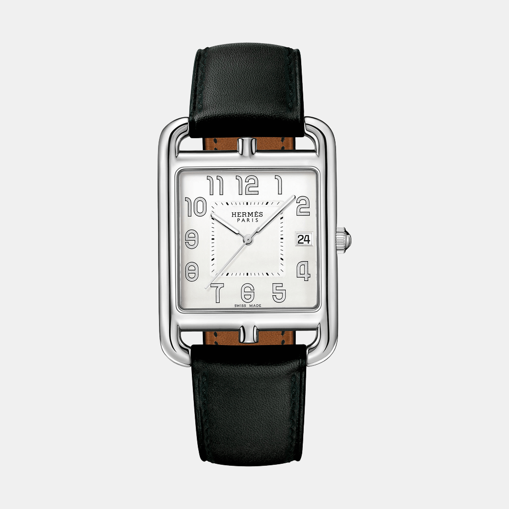 Montre Cape Cod 41 mm Quartz Acier  