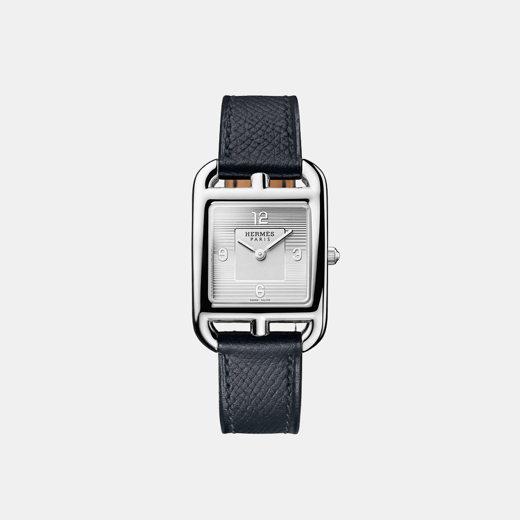 Montre Cape Cod Petit modèle, 31 mm Quartz Acier  